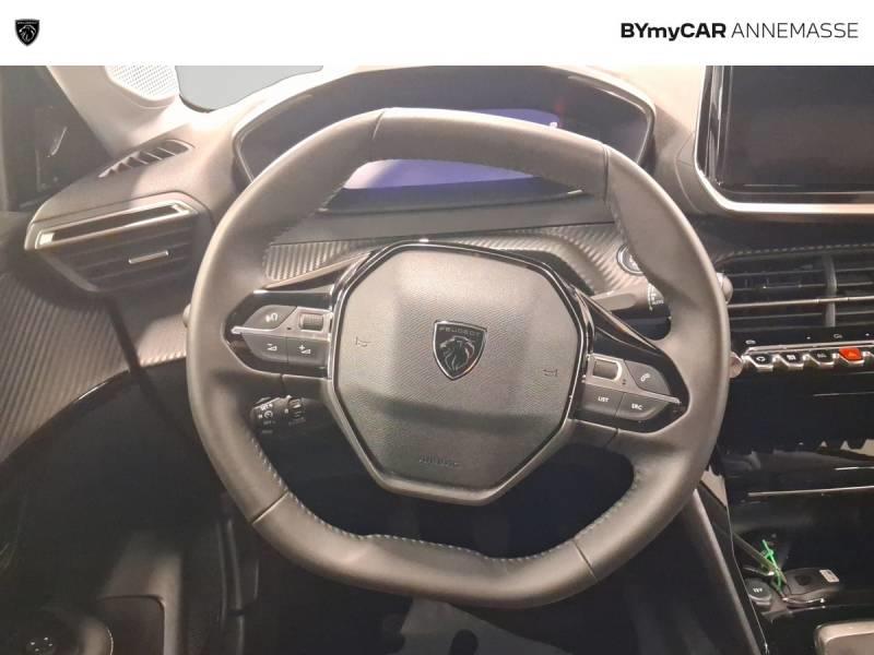 Peugeot 208 100 s&amp;S Bvm6 Allure