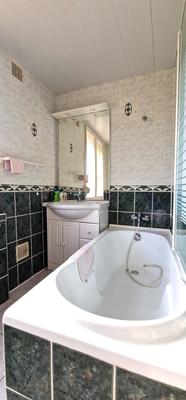 Maison - 78 m² - 5 pièces