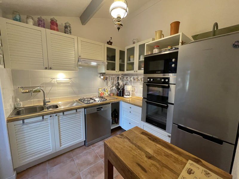 Maison - 81 m² - 4 pièces