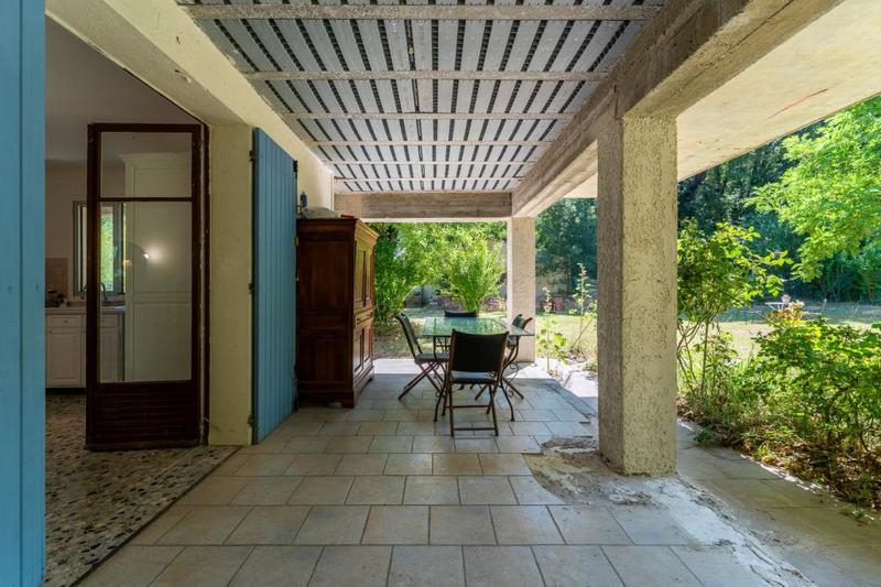 Maison - 154 m² - 6 pièces