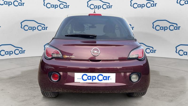 Opel Adam 1.4 i 87 Jam
