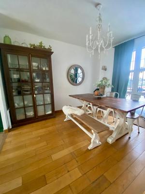 Maison ancienne - 149 m² - 4 pièces