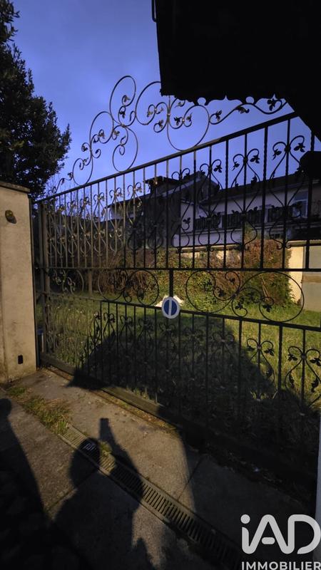 Maison - 87 m² - 4 pièces