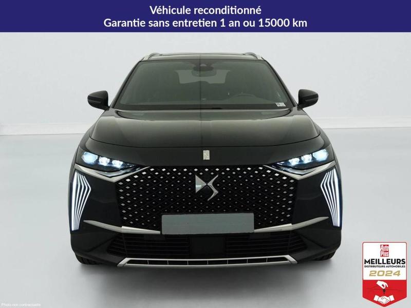 Ds Ds 7 Ds7 Hybride Rechargeable E-Tense 225 Eat8 Opera