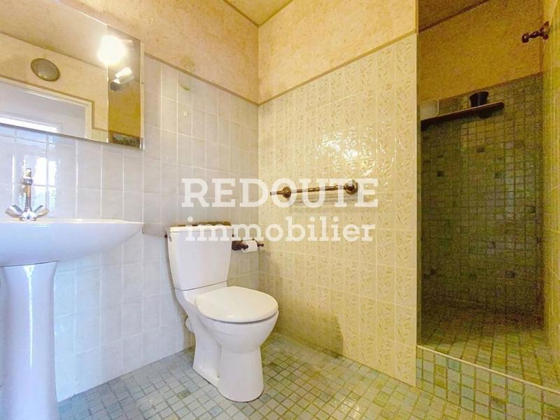 Appartement - 129 m² - 5 pièces