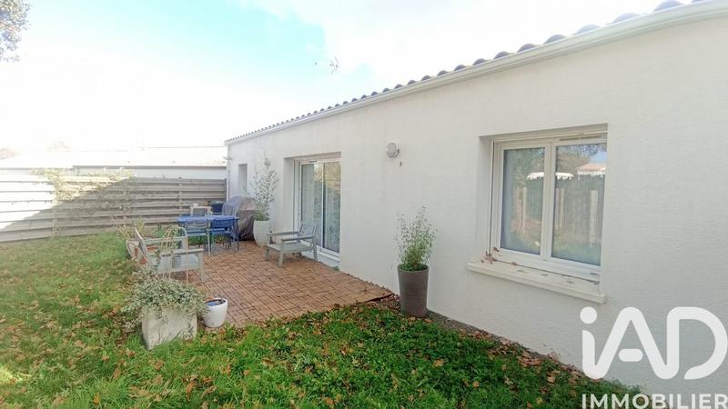 Maison - 69 m² - 3 pièces