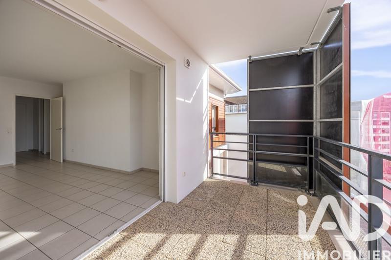 Appartement - 81 m² - 4 pièces