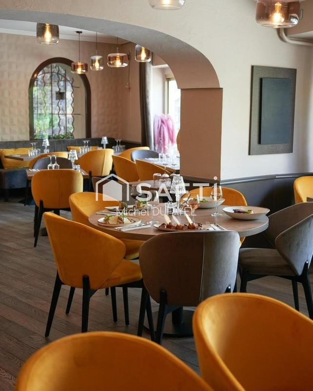 Local commercial - 250 m²