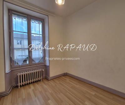 Maison - 113 m² - 6 pièces