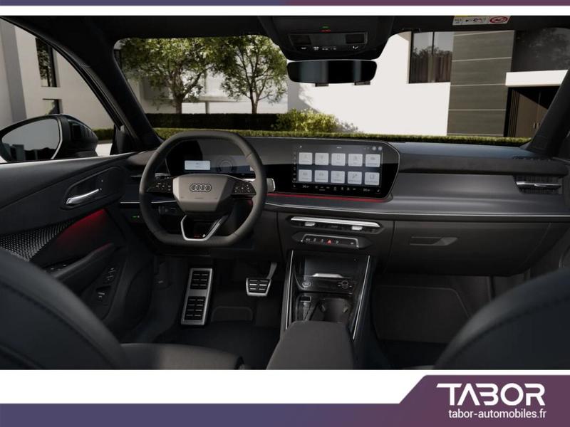 Audi Q3 Sportb 150 newMod 2xS line TechPro Cuir