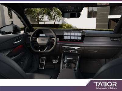 Audi Q3 Sportb 150 newMod 2xS line TechPro Cuir