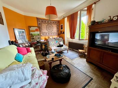 Maison - 94 m² - 4 pièces