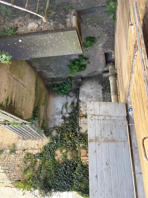 Appartement - 31 m² - 2 pièces