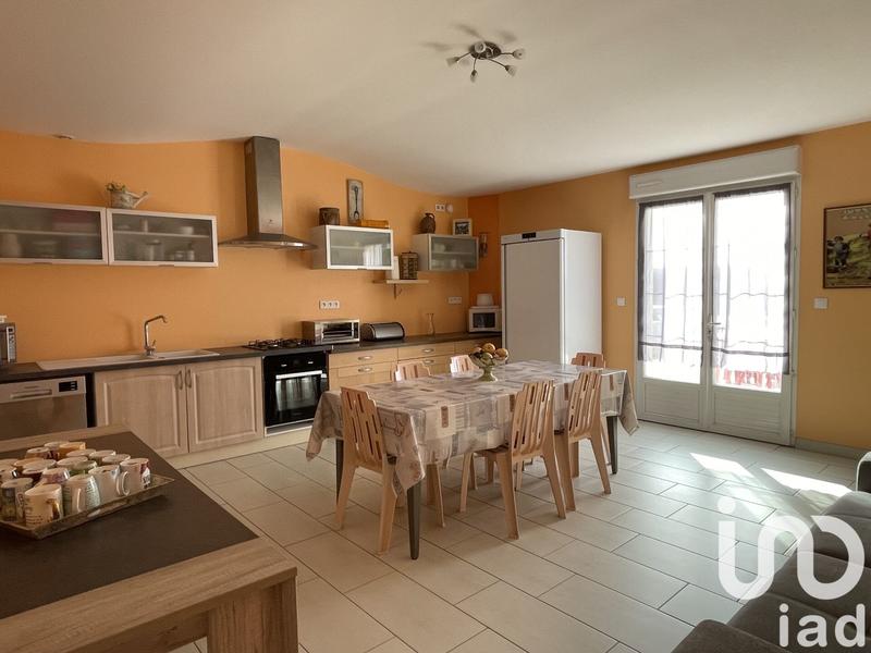 Maison de maîtres - 994 m² - 16 pièces