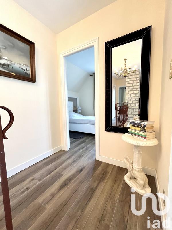 Maison - 139 m² - 6 pièces