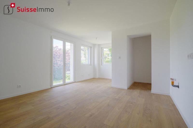 Immeuble - 11 pièces