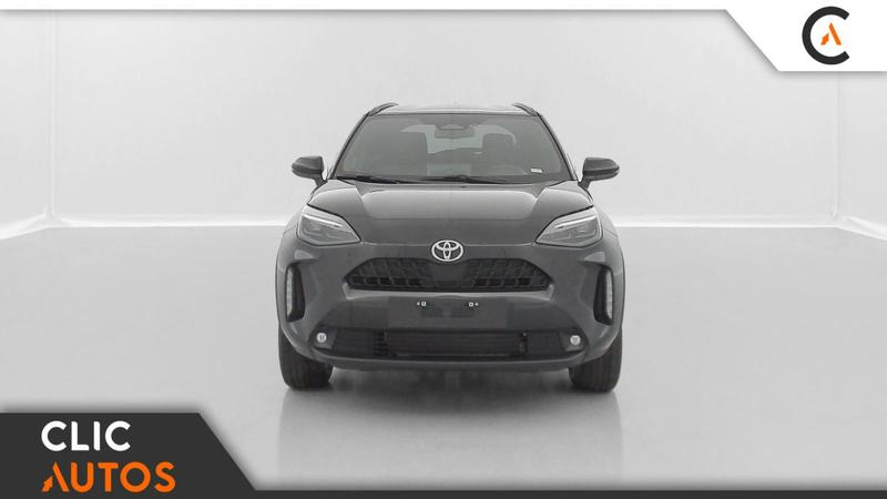 Toyota Yaris Cross 1.5 Hybride 130h Design e-Cvt