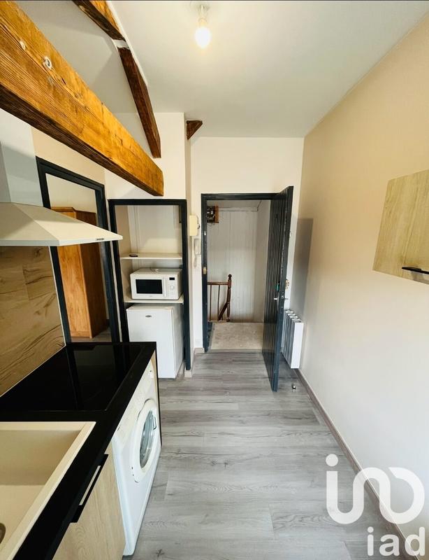 Immeuble - 134 m²