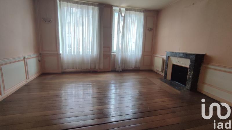 Immeuble - 250 m² - 3 pièces