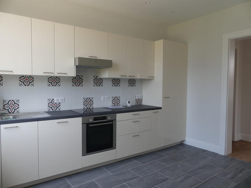 Villa - 97 m² - 4 pièces