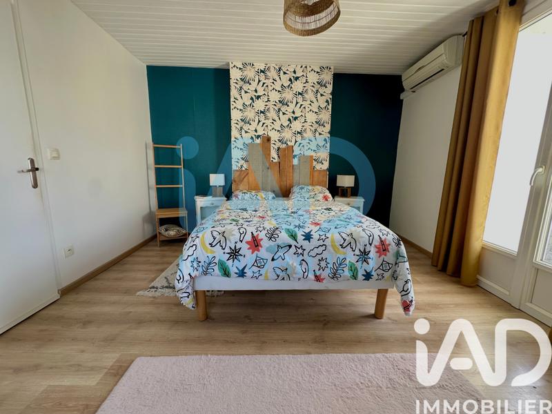 Maison - 103 m² - 4 pièces