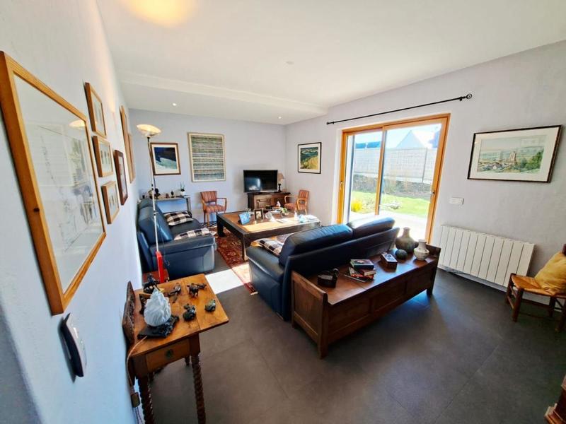 Maison - 180 m² - 6 pièces