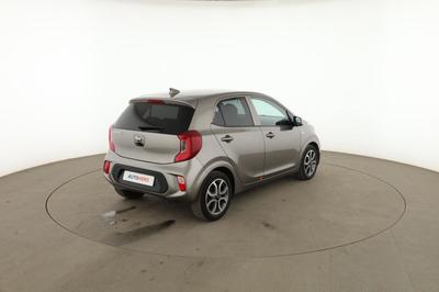 Kia Picanto 1.0 Design 67 ch