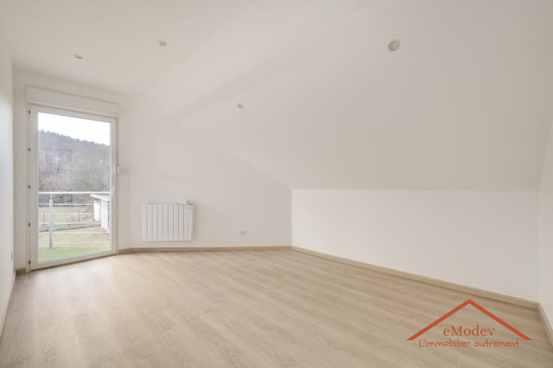 Villa - 145 m² - 6 pièces