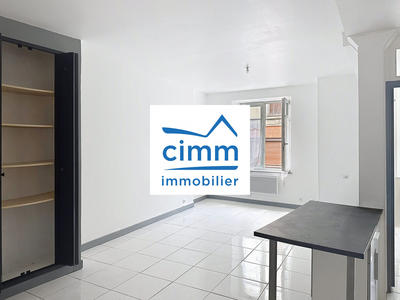Immeuble - 100 m²