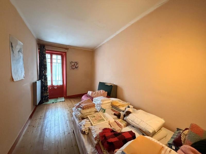 Maison de ville - 104 m² - 5 pièces