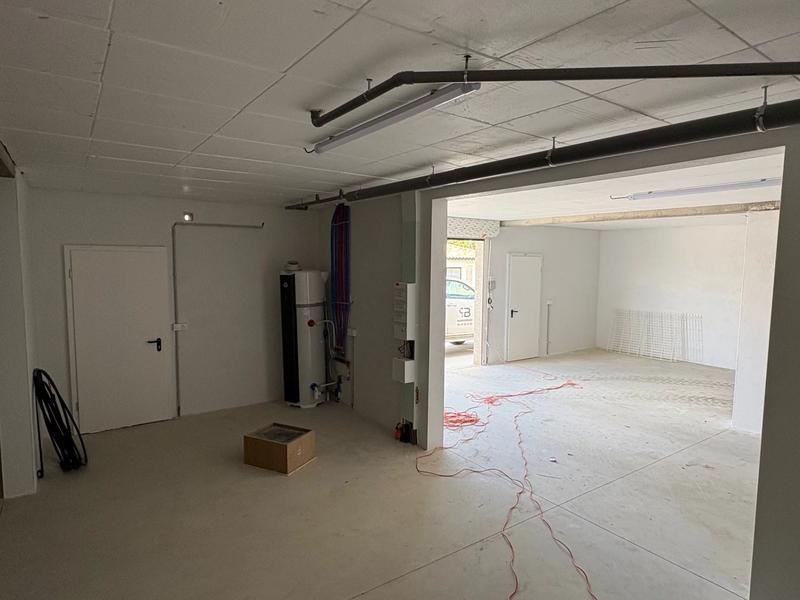 Maison - 83 m² - 4 pièces