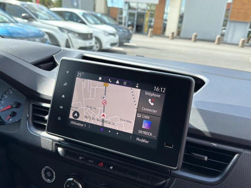 Renault Kangoo Van Tce 130 Extra - 22