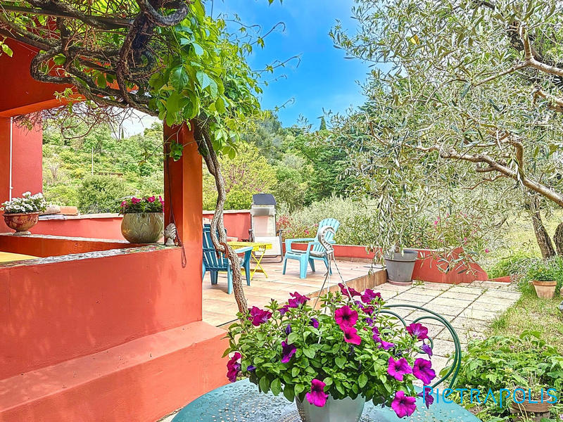 Maison - 164 m² - 4 pièces