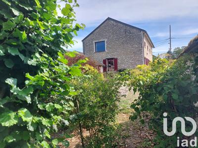 Maison - 247 m² - 9 pièces