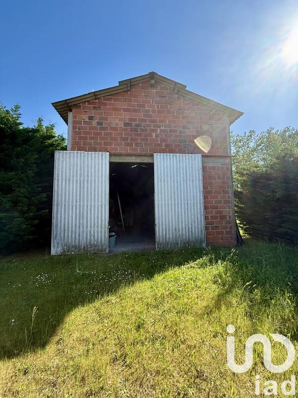 Ferme - 135 m² - 4 pièces