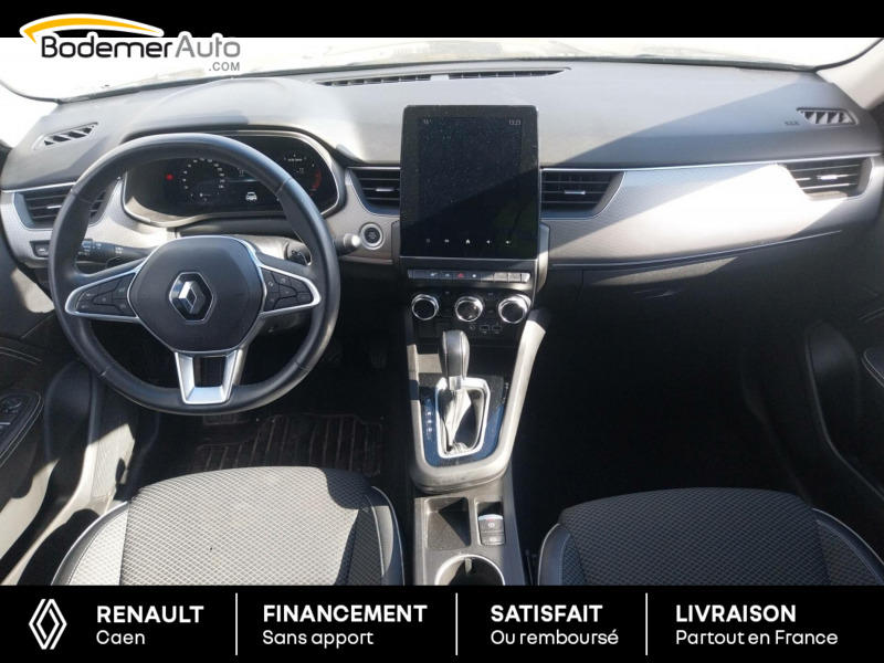 Renault Arkana mild hybrid 140 Edc Fap - 22 Techno