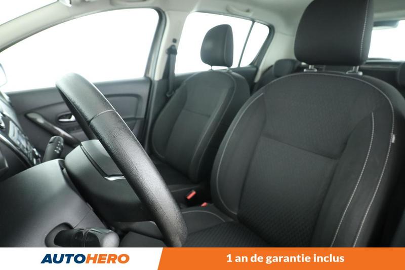 Dacia Sandero II 0.9 TCe Laureate 90 ch