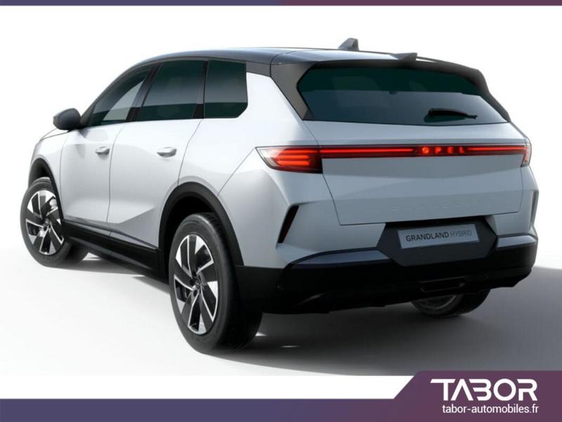 Opel Grandland Hybrid Aut Gs Pack Tech Hud cam