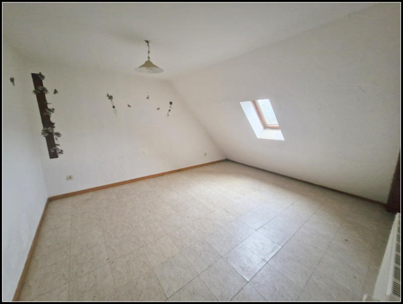 Maison de village - 310 m² - 9 pièces