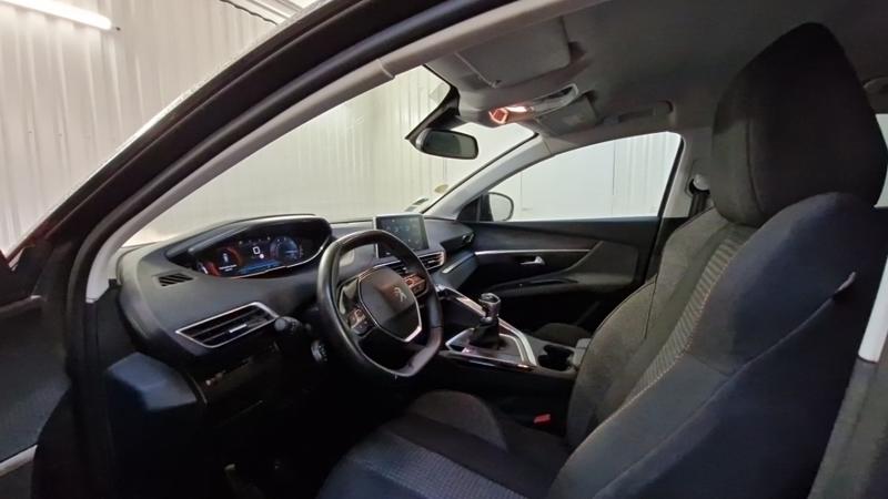 Peugeot 3008 BlueHDi 130 s&amp;amp;S Active Business