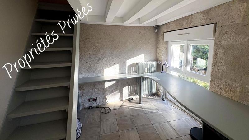 Appartement - 172 m² - 5 pièces