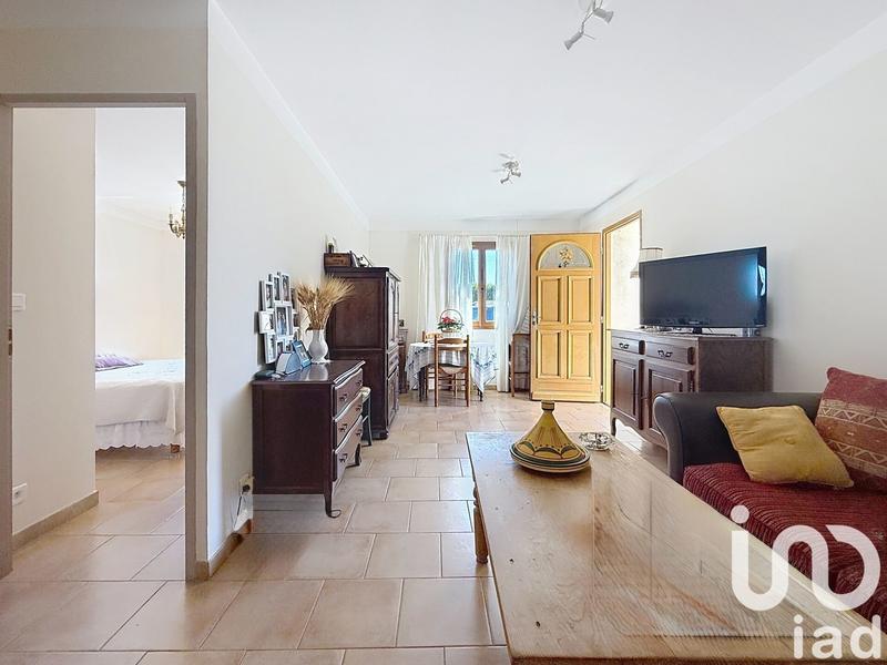 Maison de campagne - 250 m² - 10 pièces