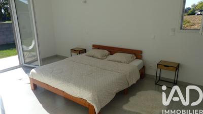 Maison - 142 m² - 5 pièces