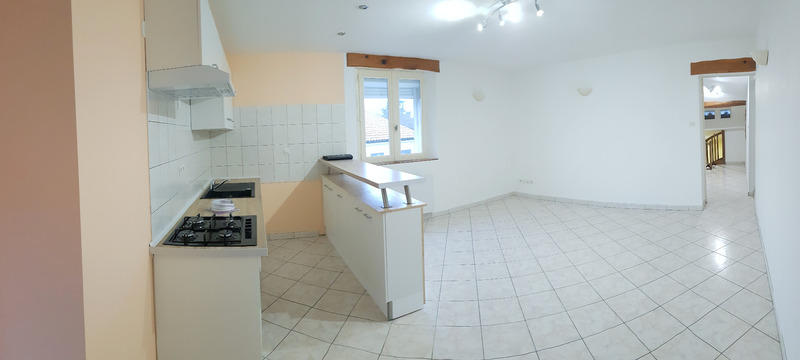 Maison - 252 m² - 7 pièces