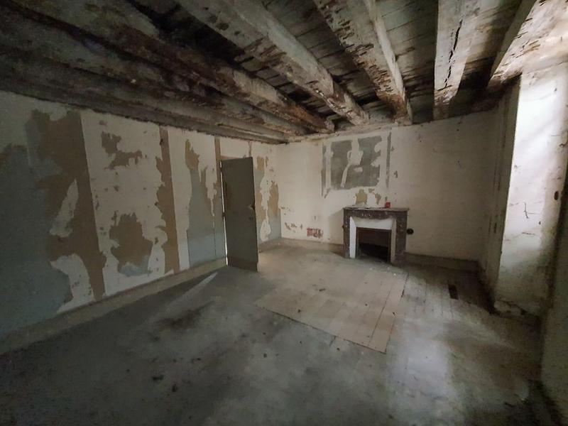 Maison - 727 m² - 7 pièces