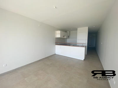 Appartement - 38 m² - 1 pièce