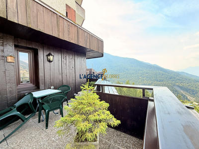 Appartement - 23 m² - 2 pièces