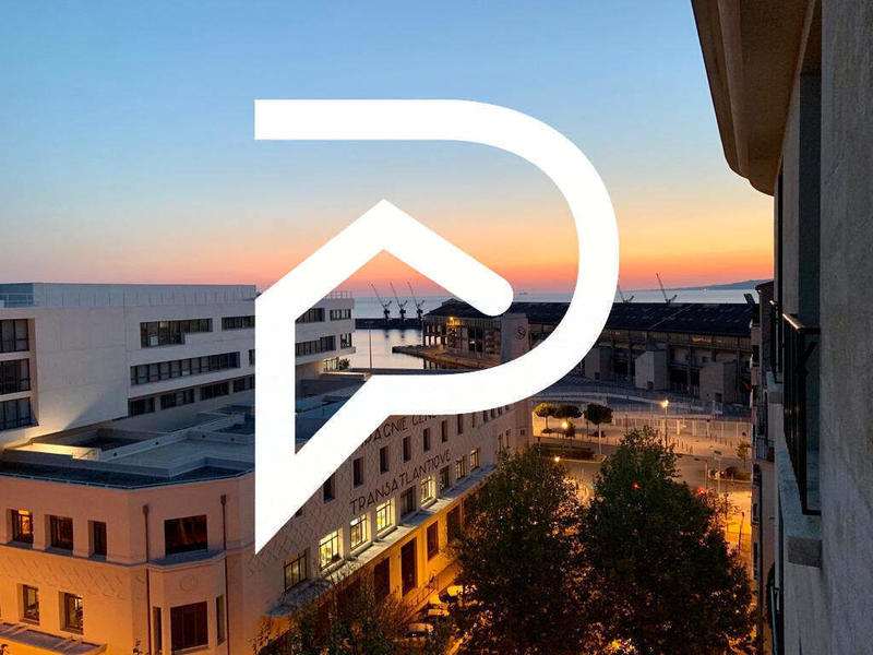 Appartement - 35 m² - 1 pièce