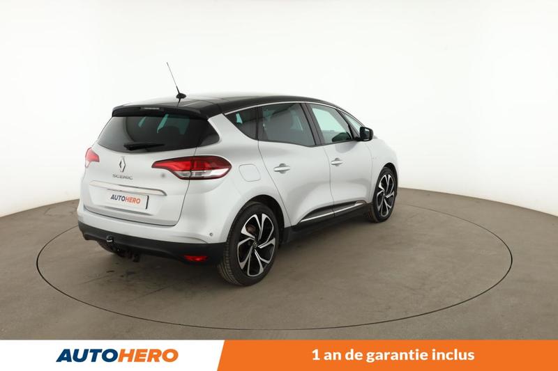 Renault Scénic 1.3 TCe Bose Edition 140 ch