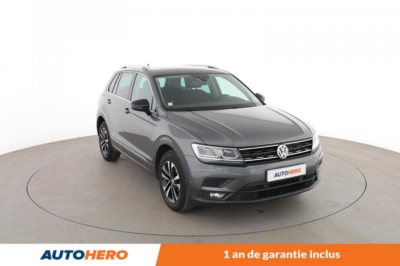 Volkswagen Tiguan 1.5 Tsi Evo Iq.Drive Bv6 130 ch